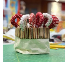 Kit cestini candy